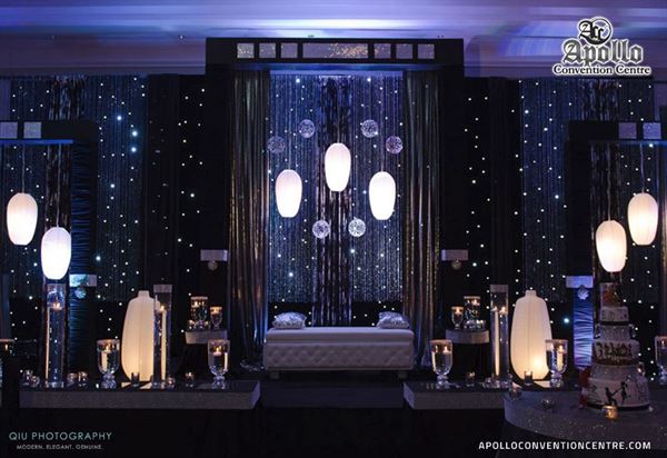 Apollo Convention Centre