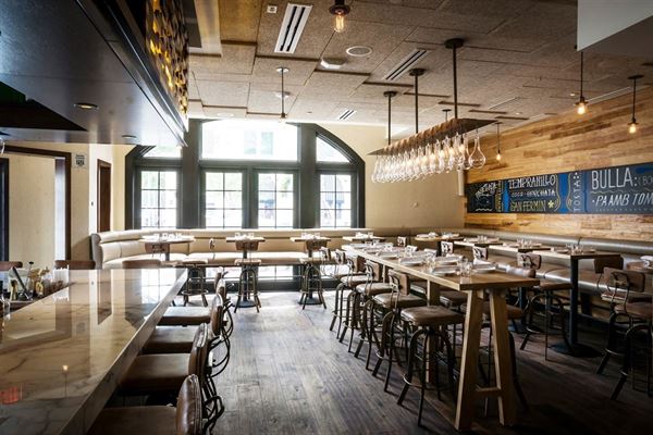 Bulla Gastrobar - Coral Gables