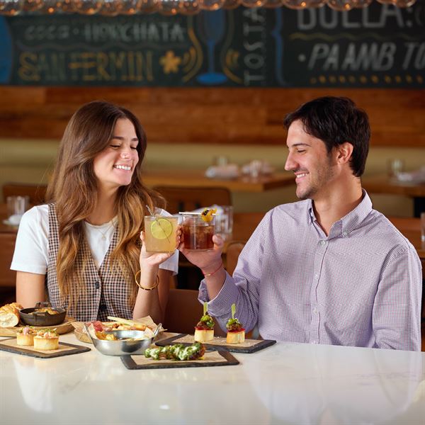 Bulla Gastrobar - Coral Gables