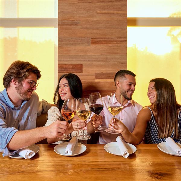 Bulla Gastrobar - Coral Gables