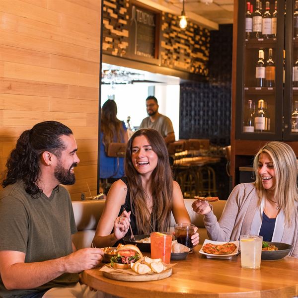 Bulla Gastrobar - Coral Gables