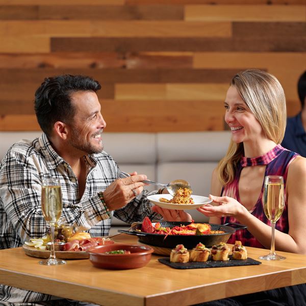 Bulla Gastrobar - Coral Gables