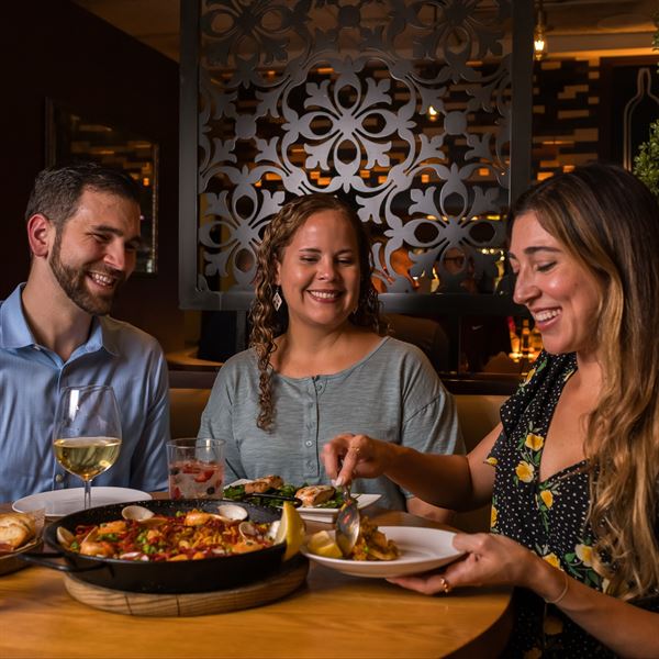 Bulla Gastrobar - Coral Gables