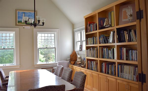 North Point Lighthouse Museum