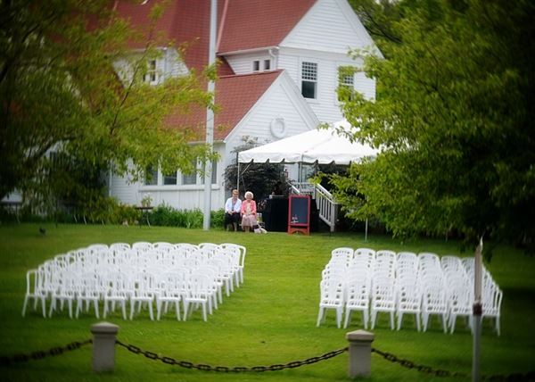 North Point Lighthouse Museum