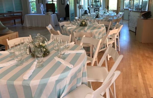 North Point Lighthouse Museum