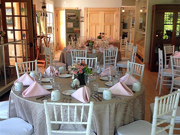 North Point Lighthouse Museum