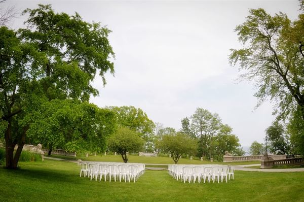 North Point Lighthouse Museum