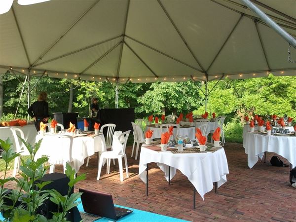 North Point Lighthouse Museum