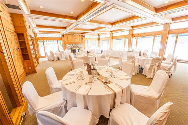 The Pinestone Resort Golf & Conference Centre