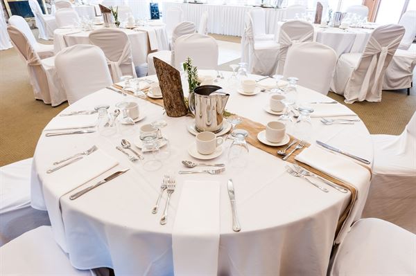 The Pinestone Resort Golf & Conference Centre