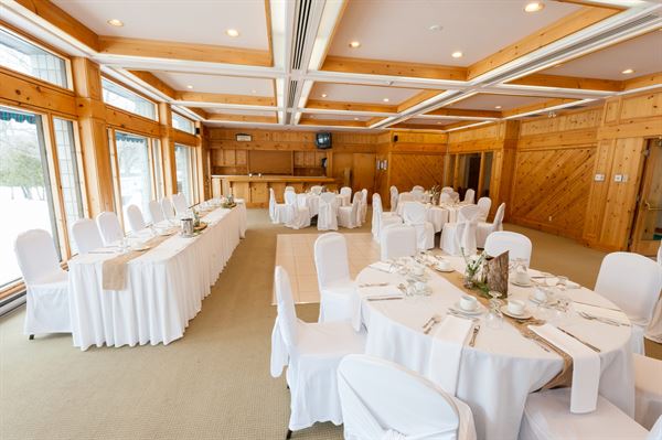 The Pinestone Resort Golf & Conference Centre