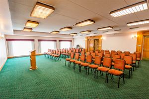 Kinmount Room