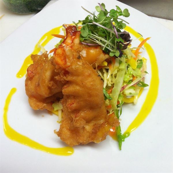 Good Taste Catering & Events