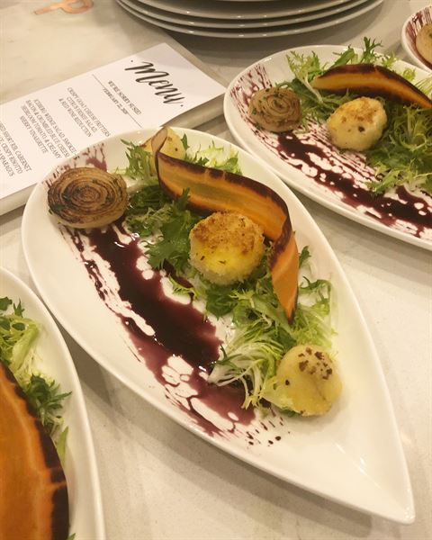 Good Taste Catering & Events