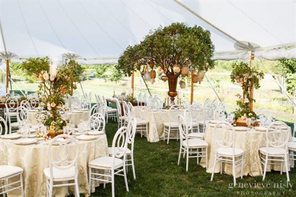 The Holden Arboretum