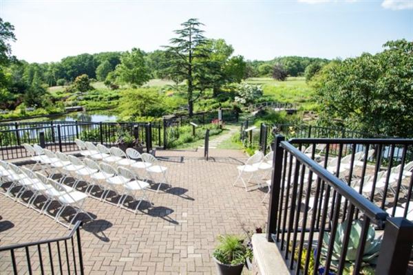 The Holden Arboretum