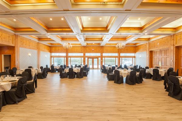 The Pinestone Resort Golf & Conference Centre