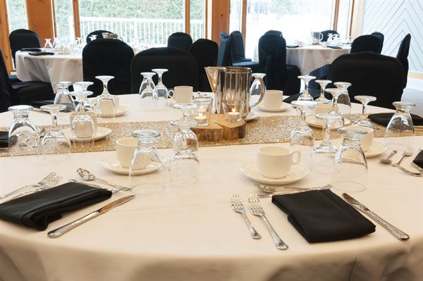 The Pinestone Resort Golf & Conference Centre