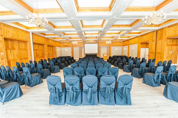 The Pinestone Resort Golf & Conference Centre