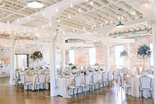 Bread & Chocolate - Event Venue & Catering