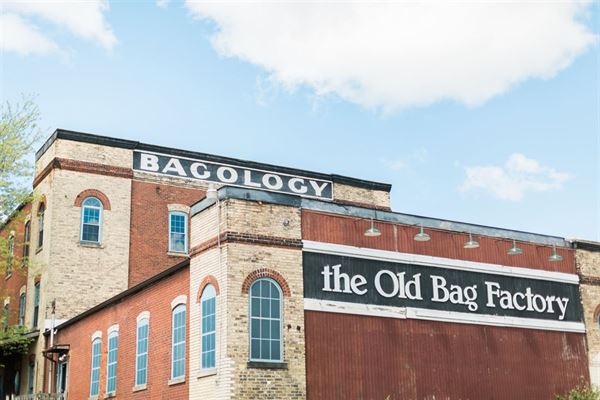 Bread & Chocolate - Event Venue & Catering