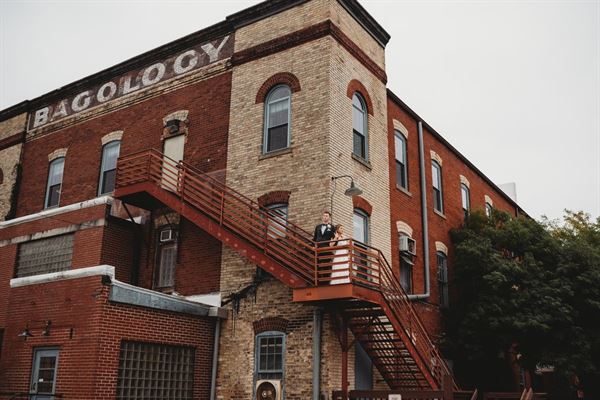 Bread & Chocolate - Event Venue & Catering