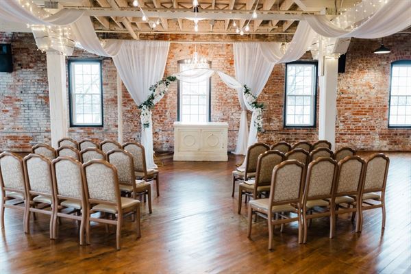 Bread & Chocolate - Event Venue & Catering