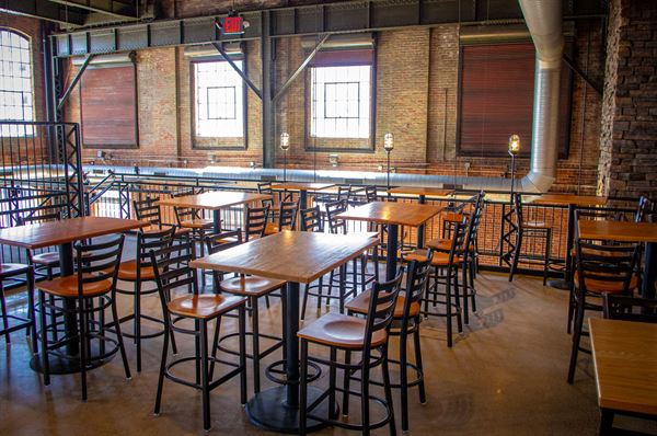 Common Roots Brewing Co. Albany Outpost