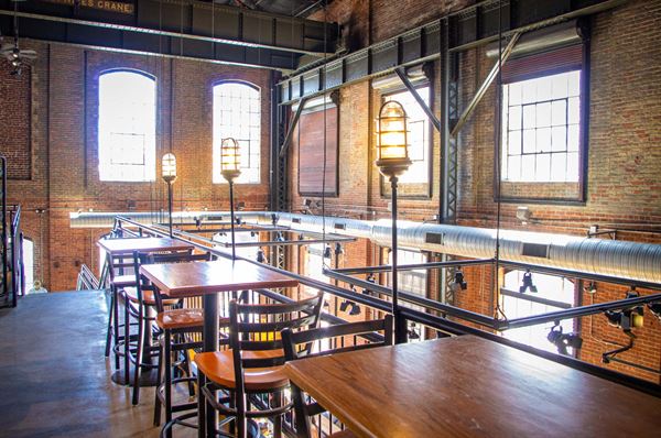 Common Roots Brewing Co. Albany Outpost