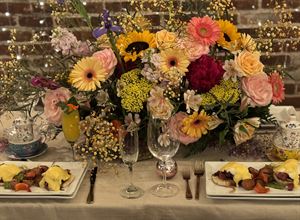 Alhambra Irish House