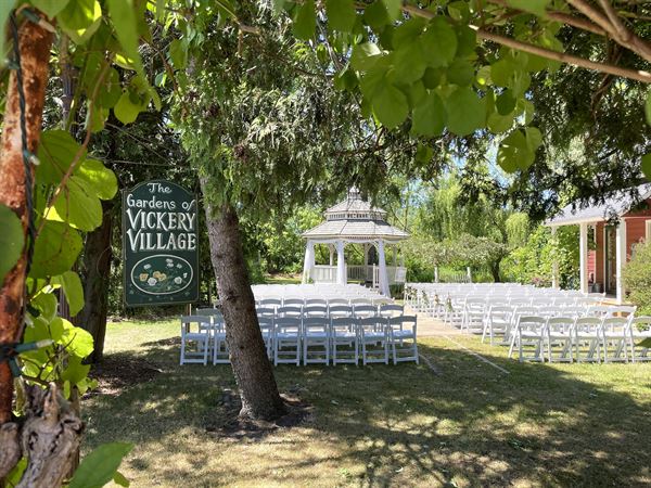 Vickery Village Venue