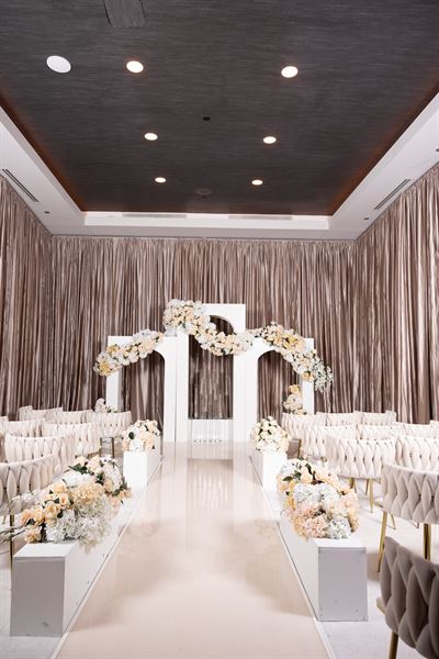 Essence of Flair Weddings and Events