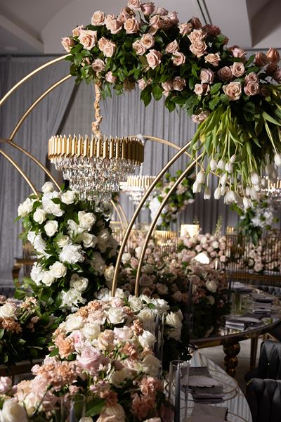 Essence of Flair Weddings and Events