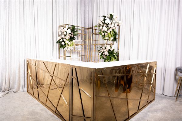 Essence of Flair Weddings and Events