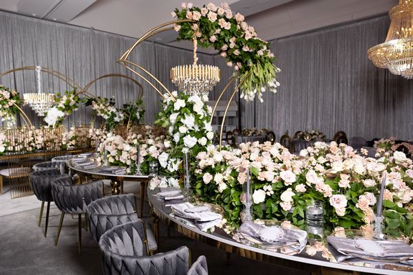 Essence of Flair Weddings and Events