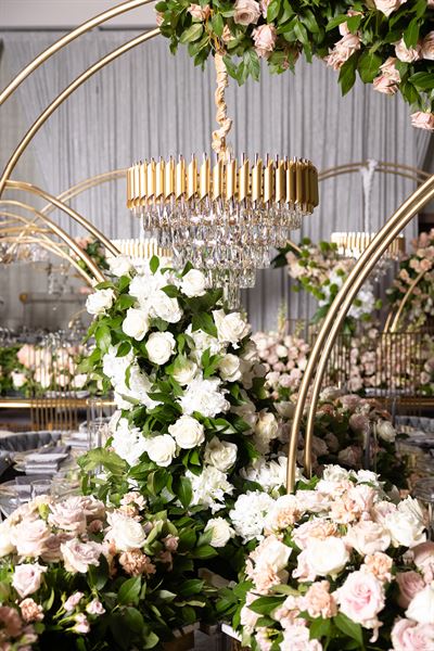 Essence of Flair Weddings and Events