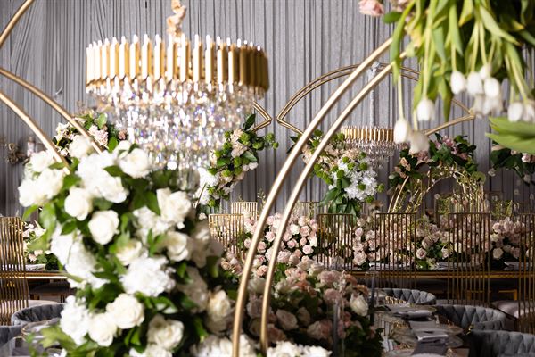 Essence of Flair Weddings and Events