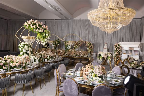 Essence of Flair Weddings and Events