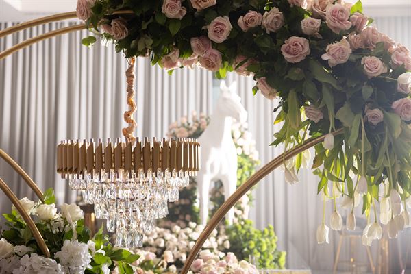 Essence of Flair Weddings and Events