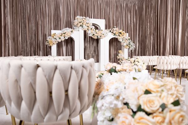 Essence of Flair Weddings and Events