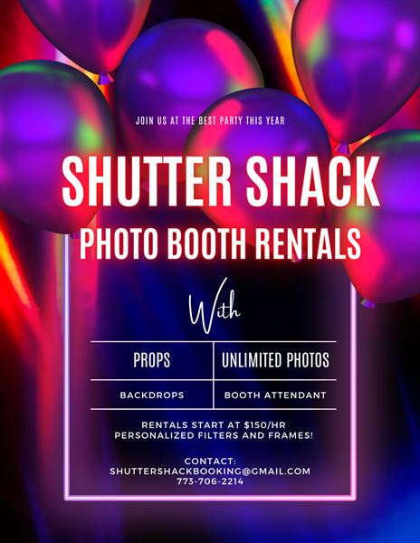 Shutter Shack