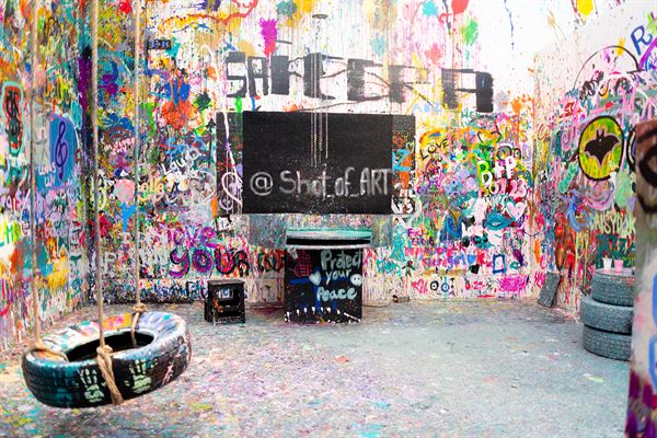 Shot of Art Houston LLC