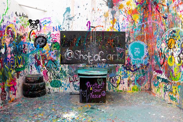 Shot of Art Houston LLC