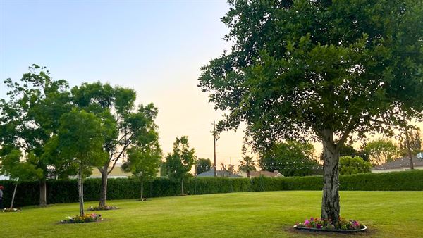 The Hideaway Event Venue