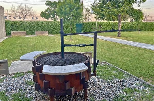 The Hideaway Event Venue