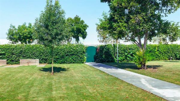 The Hideaway Event Venue