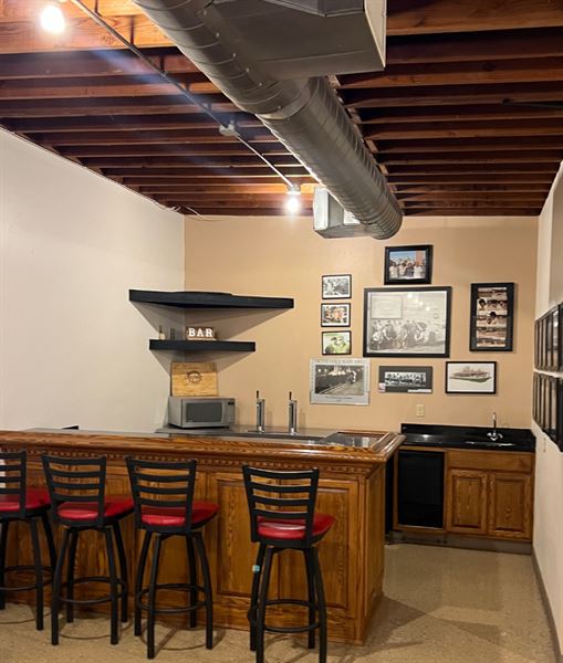 The Hideaway Event Venue