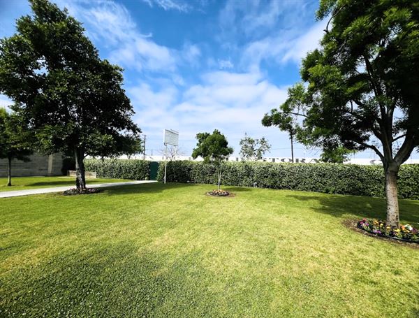 The Hideaway Event Venue