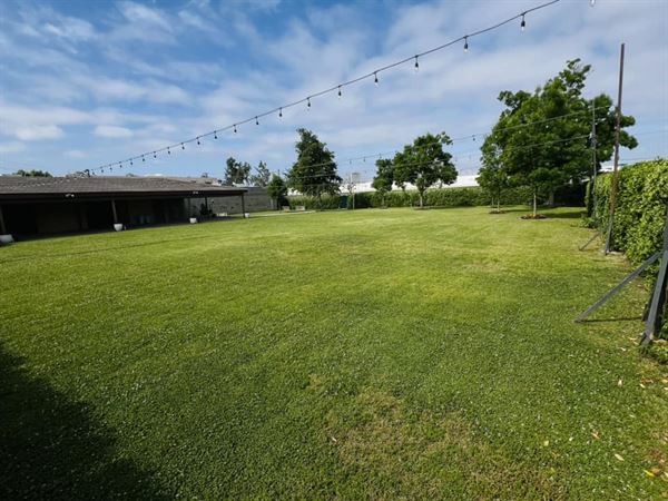 The Hideaway Event Venue